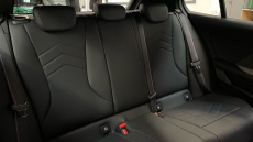 BMW 1 Series 120 M Sport 5dr Step Auto Petrol Hatchback